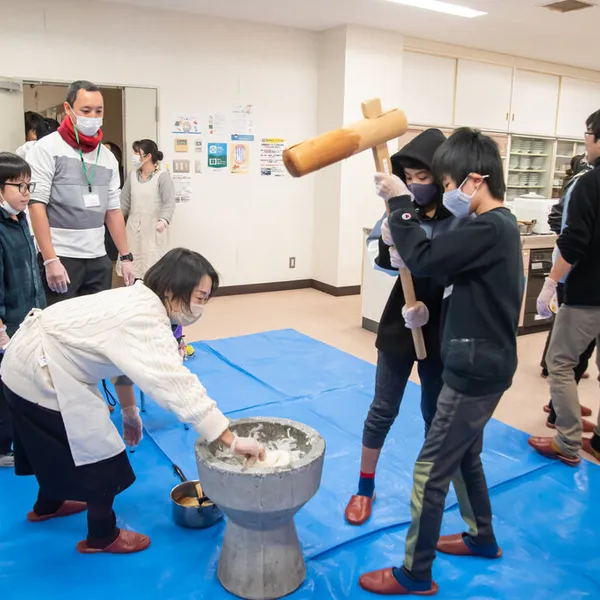 プレイハウスあゆむ 活動の様子
